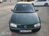 Volkswagen Golf 1.4i Confort