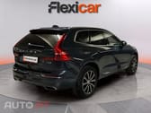 Volvo XC60 2.0 T8 PHEV Inscription AWD