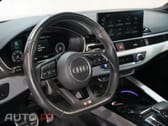 Audi A5 2.0 TDI S-line S tronic