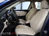 BMW X1 xDrive25e