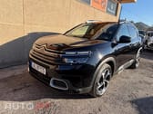 Citroen C5 Aircross 1.5 BlueHDi Feel Business