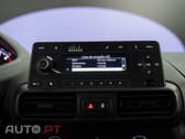Peugeot Partner 1.5 BlueHDi Pro Standard
