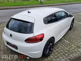 Volkswagen Scirocco 2.0 TFSi Sport DSG