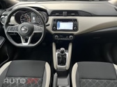 Nissan Micra 0.9 IG-T N-Connecta