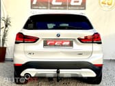 BMW X1 X1 1.5 xDrive25e Plug-In Hybrid