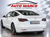 Tesla Model 3 Standard Range Plus RWD