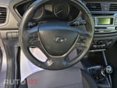 Hyundai i20 1.1 CRDi Access+Bluetooth