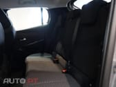 Peugeot 208 ND