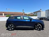 Renault Mégane E-Tech EV60 Evolution Optimum Charge