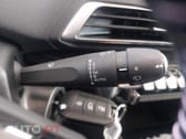 Peugeot 3008 1.5 BlueHDi Active