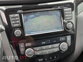 Nissan Qashqai 1.5 dCi Acenta