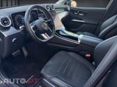 Mercedes-Benz GLC 300 de 4Matic