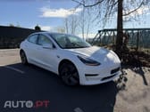 Tesla Model 3 Standard Range Plus RWD