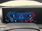 BMW XM 50e