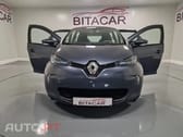 Renault Zoe Life 40