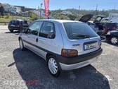 Citroen Saxo 1.5 D SX