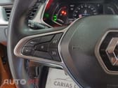 Renault Captur 1.0 TCe Intens