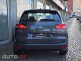 Citroen C4 Picasso 1.6 HDi Attraction