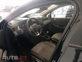 Renault Clio Evolution