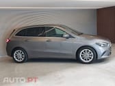 Mercedes-Benz B 180 d Progressive Aut.