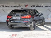 BMW 116 d