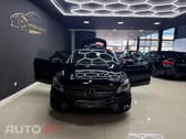 Mercedes-Benz CLA 220 d Shooting Brake AMG Line Aut.