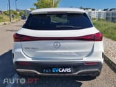 Mercedes-Benz EQA 250+ AMG Line