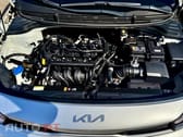Kia Rio 1.2 CVVT Dynamic