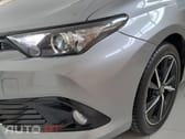 Toyota Auris 1.2T Exclusive