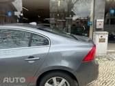 Volvo S60 2.0 D3 Momentum Geartronic