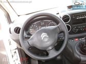 Citroen Berlingo 1.6 BlueHDI A/C Fibrada 100cv 3 Lug