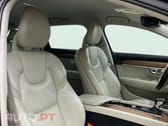 Volvo V90 D4 Geartronic Inscription