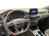 Ford Kuga 2.5 FHEV ST-Line X