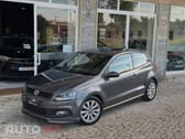 Volkswagen Polo 1.2 TSI DSG Blue Motion Comfortline