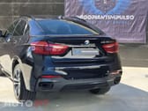 BMW X6 M50 d xDrive