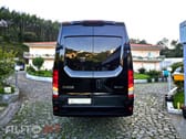 Iveco Daily 3.0 HPT 35C15HV 4100