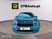 Mitsubishi Outlander 2.4 Instyle I.V.A DEDUTÍVEL 
