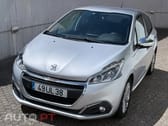 Peugeot 208 1.6 BlueHDi Style