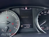 Nissan Qashqai 1.6 dCi Tekna Premium Pele Preta Xtronic