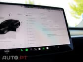 Tesla Model Y RWD