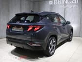 Hyundai Tucson 1.6 T-GDI PHEV Premium