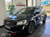 Volvo XC60 2.0 D3 Dynamic Edition Geartronic