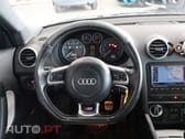 Audi S3 Sportback 2.0 TFSi quattro