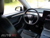Tesla Model Y Outro