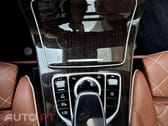 Mercedes-Benz C 220 d 9G-TRONIC AMG Line