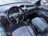 Peugeot 206 1.4 16V XS