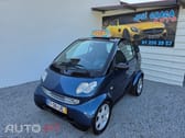 Smart ForTwo Pulse 61