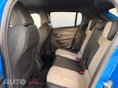 Peugeot E-208 GT