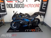 Mitt 125 GP