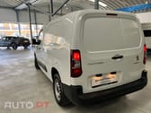 Peugeot Partner 1.5 BlueHDi Longa